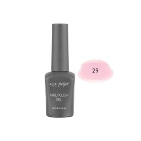 Alix Avien Gel Polish 29 Uv 12 ml Kalıcı Jel Oje