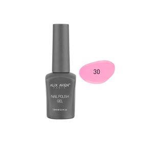 Alix Avien Gel Polish 30 Uv 12 ml Kalıcı Jel Oje