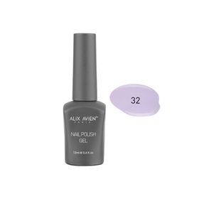 Alix Avien Gel Polish 32 Uv 12 ml Kalıcı Jel Oje