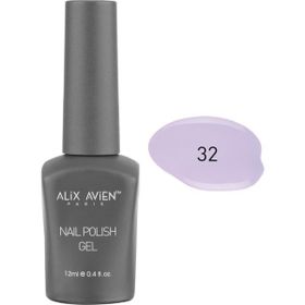 Alix Avien Gel Polish 32 Uv 12 ml Kalıcı Jel Oje