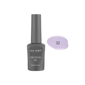 Alix Avien Gel Polish 32 Uv 12 ml Kalıcı Jel Oje
