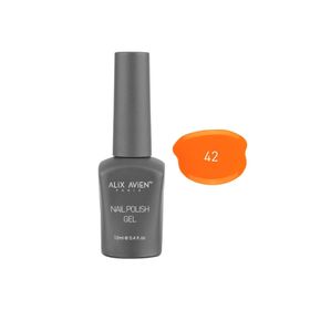 Alix Avien Gel Polish 42 Uv 12 ml Kalıcı Jel Oje