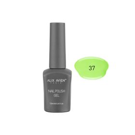 Alix Avien Gel Polish Uv 37 Kalıcı Jel 12 ml Oje