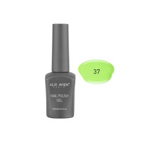 Alix Avien Gel Polish Uv 37 Kalıcı Jel 12 ml Oje