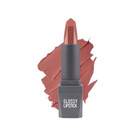 Alix Avien Glossy 305 Rose Apricot Ruj