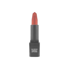 Alix Avien Glossy 306 Spicy Rose Ruj