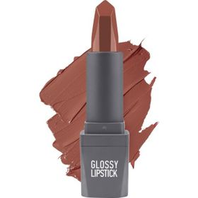 Alix Avien Glossy 308 Terracotta Nude Ruj