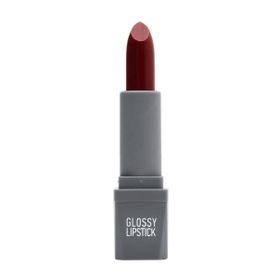 Alix Avien Glossy 324 Raspberry Marmalade Ruj