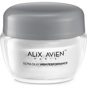 Alix Avien Infinity Touch 01 Transparan Toz Pudra