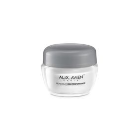 Alix Avien Infinity Touch 01 Transparan Toz Pudra