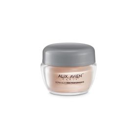 Alix Avien Infinity Touch 03 Soft Apricot Toz Pudra