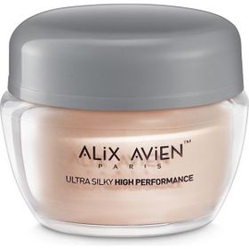 Alix Avien Infinity Touch 03 Soft Apricot Toz Pudra