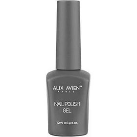 Alix Avien Işıltılı Bej 60 12 ml Pembe Kalıcı Oje