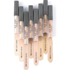 Alix Avien Liquid 103 Creamy Beige Kapatıcı
