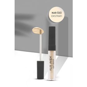 Alix Avien Liquid 104 Warm Bisque Kapatıcı