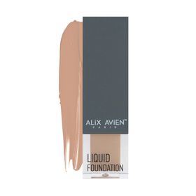 Alix Avien Liquid 305 Warm Sand Fondöten