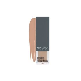 Alix Avien Liquid 305 Warm Sand Fondöten