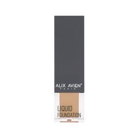 Alix Avien Liquid 305 Warm Sand Fondöten