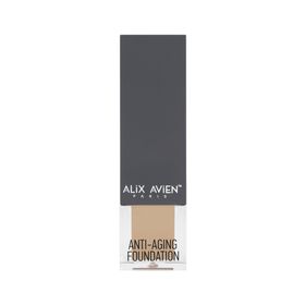 Alix Avien Liquid 306 Light Peach Fondöten