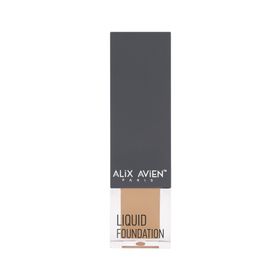 Alix Avien Liquid 306 Light Peach Fondöten