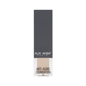 Alix Avien Liquid 307 True Sand Fondöten