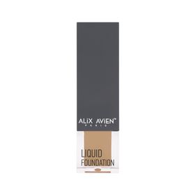 Alix Avien Liquid 307 True Sand Fondöten