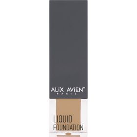 Alix Avien Liquid 307 True Sand Fondöten