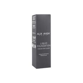 Alix Avien Liquid 309 Cashmere Beige Fondöten