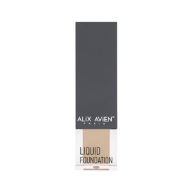 Alix Avien Liquid 310 Pale Camel Fondöten