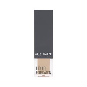 Alix Avien Liquid 310 Pale Camel Fondöten
