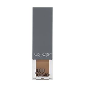 Alix Avien Liquid 312 Warm Caramel Fondöten