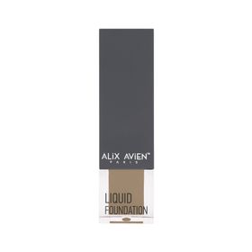 Alix Avien Liquid 312 Warm Caramel Fondöten
