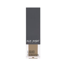 Alix Avien Liquid 312 Warm Caramel Fondöten