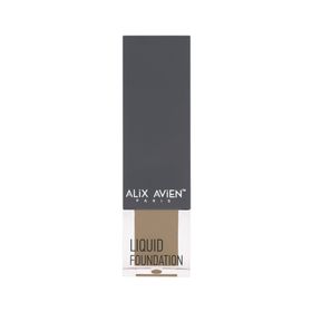 Alix Avien Liquid 312 Warm Caramel Fondöten