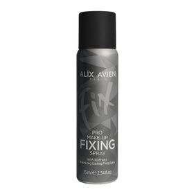 Alix Avien Make Up Fixing Spray 75 ml Makyaj Sabitleyici Sprey