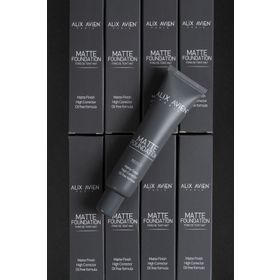 Alix Avien Matte 403 Fair Sand Fondöten