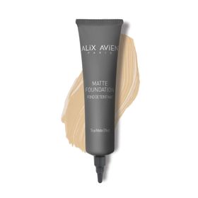Alix Avien Matte 404 Buff Fondöten