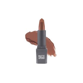 Alix Avien Matte 404 Warm Caramel Ruj
