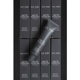 Alix Avien Matte 406 Light Peach Fondöten