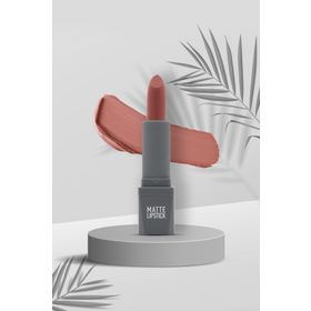 Alix Avien Matte 407 Dusty Rose Ruj