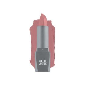 Alix Avien Matte 407 Dusty Rose Ruj