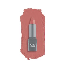 Alix Avien Matte 409 Rose Apricot Ruj
