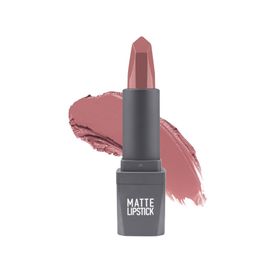 Alix Avien Matte 409 Rose Apricot Ruj