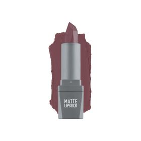 Alix Avien Matte 412 Warm Brown Ruj