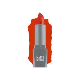 Alix Avien Matte 421 Orange Red Ruj
