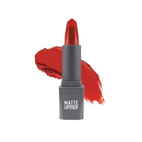 Alix Avien Matte 421 Orange Red Ruj