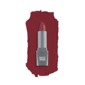 Alix Avien Matte 422 Wild Red Ruj