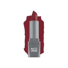 Alix Avien Matte 424 Ruby Red Ruj