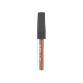 Alix Avien Matte 501 Caramel Nude Likit Ruj