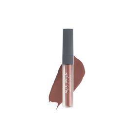 Alix Avien Matte 501 Caramel Nude Likit Ruj